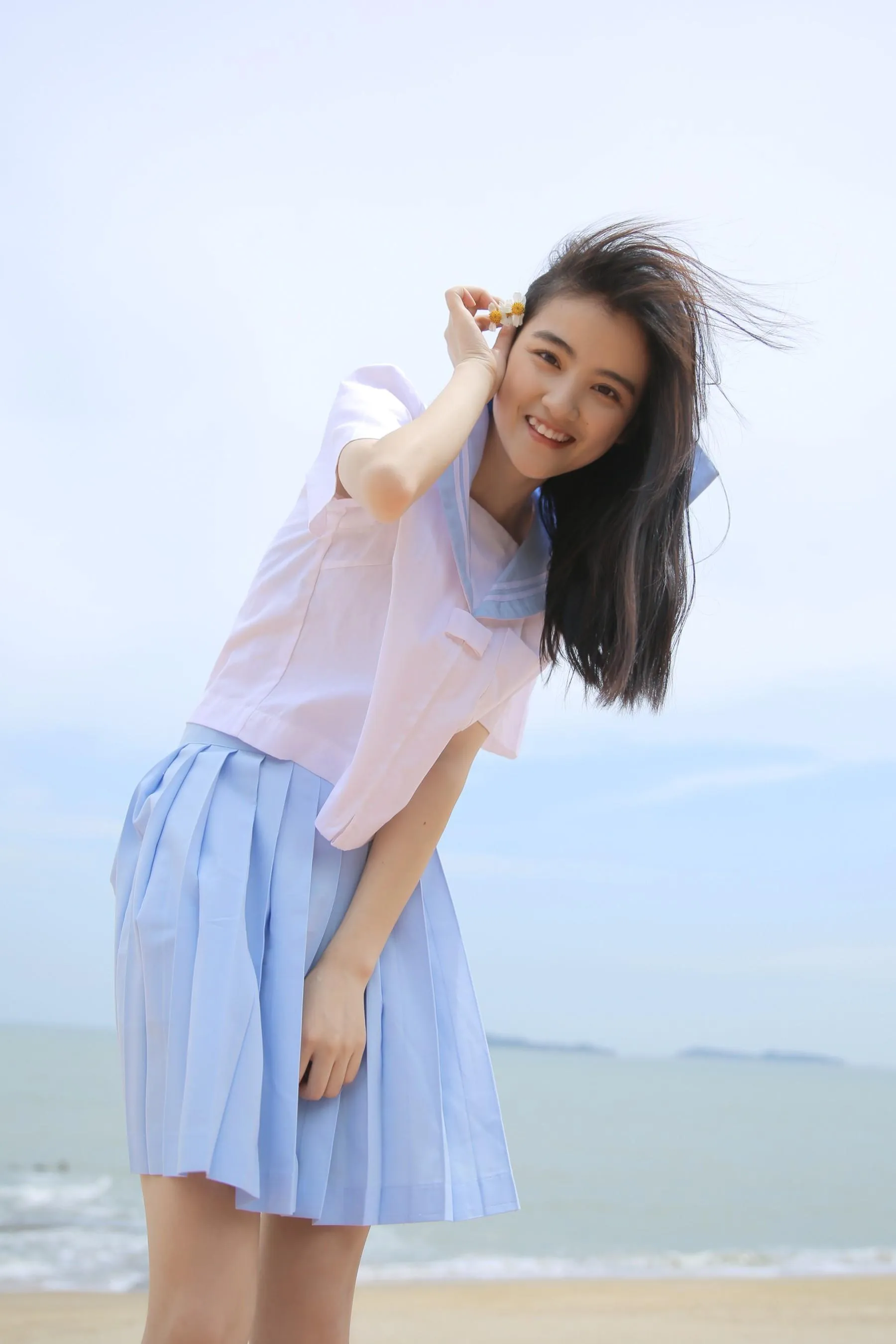 [艺图语] 2022.07.02 夏日入侵 瑶 [24P]插图7